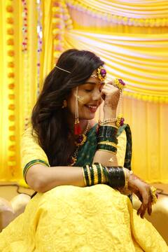 Tula Shikvin Changlach Dhada : अक्षराच्या आणि अधिपतीच्या हळदीला यायला लागतंय! 'तुला शिकवीन चांगलाच धडा' मालिकेत रंगणार शुभविवाह विशेष भाग