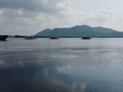 In Pics: वर्ल्ड टूरिज्म डे स्पेशल! उदयपुर की सबसे खूबसूरत जगह और झील से जंगल तक की खुबसूरती देखें इन तस्वीरों में