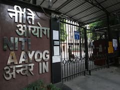 Simplify Whole System Of Business Taxation: NITI Aayog Member Arvind Virmani