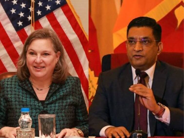 american govt expresses concern to sri lanka over chinas research ship visit report America -Srilanka-China: இலங்கை வருகிறதா சீனாவின் உளவு கப்பல்? - அமெரிக்கா வெளிப்படுத்தும் கவலை