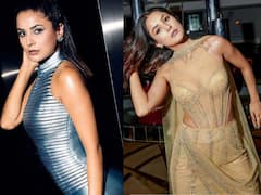 जब फैन के साथ सेल्फी लेने के लिए शहनाज गिल चली गईं वॉशरुम, एक्ट्रेस ने देसी वाइब्स में किया खुलासा