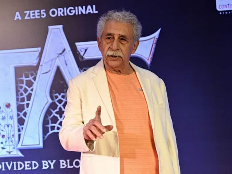 Naseeruddin Shah Says His Late Father Was ‘The Villain’ Of His Life Naseeruddin Shah Says His Late Father Was ‘The Villain’ Of His Life, Recalls A Dream Where He...