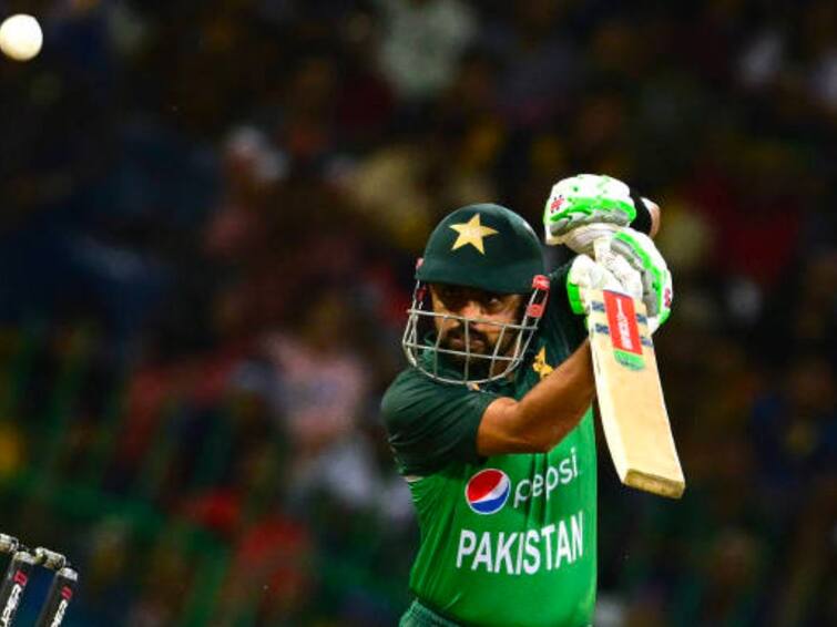 Pakistan Skipper Babar Azam Shuts Down Rumours Of Rift In Changing Room Pakistan Skipper Babar Azam Shuts Down Rumours Of Rift In Changing Room