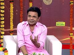 Rajpal Yadav : कमी उंची असल्याने थट्टा, पण; सचिन तेंडुलकर आणि चॅर्ली चॅप्लिनचं उदाहरण देत काय म्हणाला राजपाल यादव?