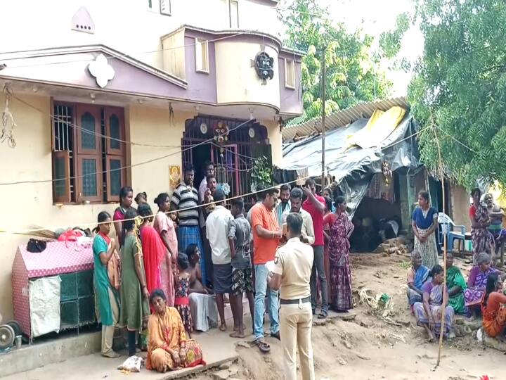 உச்சகட்ட போதை; சின்ன மாமனார் தலையில் உரலைப் போட்டுக் கொன்ற மருமகன் கைது!