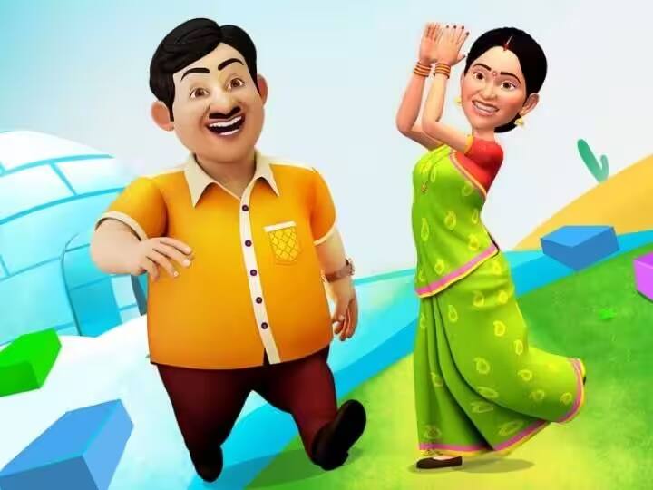 Now you can make Taarak Mehtas character dance on your fingers 15 online games released तारक मेहता के कैरेक्टर को अब उंगलियों पर नचा सकेंगे आप, रिलीज हुए 15 ऑनलाइन गेम