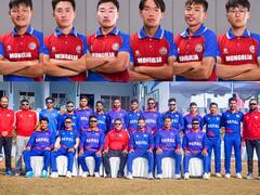 Asian Games 2023 : உலக கிரிக்கெட் ரசிகர்களை திரும்பி பார்க்க வைத்த நேபாள அணி!