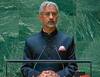 UNGA: 'એ દિવસો ગયા જ્યારે કેટલાક દેશો એજન્ડા નક્કી કરતા હતા અને...', સંયુક્ત રાષ્ટ્ર મહાસભામાં બોલ્યા વિદેશમંત્રી એસ.જયશંકર