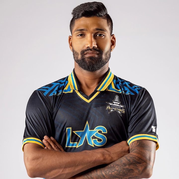 19வது ஆசிய விளையாட்டுப் போட்டிகள் சீனாவில் நடைபெற்று வருகிறது. அட்டவணை பட்டியலில் இடம்பெற்றுள்ள டி20 போட்டியில் நேபாளம் மற்றும் மங்கோலியா அணிகள் நேற்று மோதின.