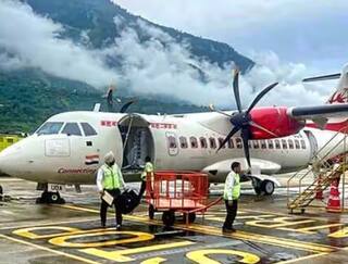 Himachal: ਕੁੱਲੂ-ਸ਼ਿਮਲਾ ਤੋਂ ਅੰਮ੍ਰਿਤਸਰ ਲਈ ਸ਼ੁਰੂ ਹੋਵੇਗੀ ਹਵਾਈ ਸੇਵਾ, ਇਸ ਦਿਨ ਤੋਂ ਮਿਲੇਗੀ ਸਹੂਲਤ, ਲੱਗੇਗਾ ਇੰਨਾ ਕਿਰਾਇਆ