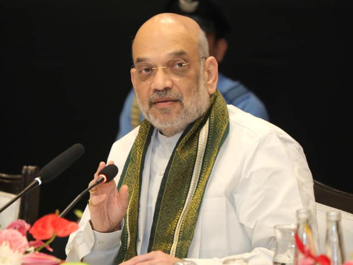 Union Home Minister Amit Shah Says Anti Drone System Will Be Deployed Along International Border