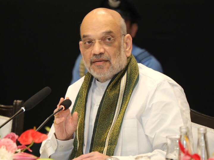 Union Home Minister Amit Shah Says Anti Drone System Will Be Deployed Along International Border गृह मंत्री अमित शाह बोले, 'सीमा पर एंटी-ड्रोन सिस्टम तैनात करेगा भारत'
