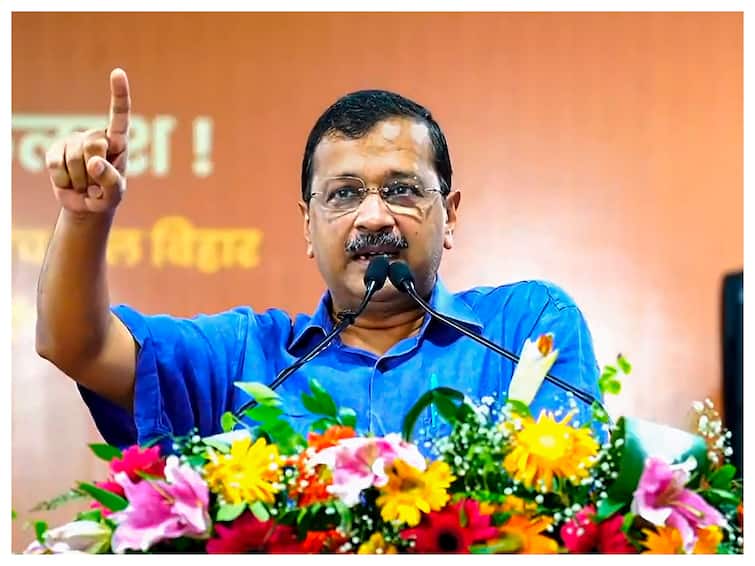 CBI Launches Probe Into Violations In Construction Of Delhi CM Arvind Kejriwal New Residence AAP Alleges Vendetta CBI Probes 'Violations' In Construction Of Delhi CM Kejriwal's New Residence, AAP Alleges 'Vendetta'