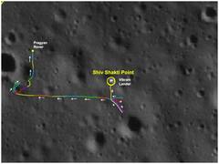 क्या चंद्रयान-3 फिर से काम करेगा? अभी इन कारणों की वजह से चांद पर काम नहीं कर पा रहा