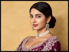 Peddakapu Pragati Srivastava: 'పెదకాపు' మూవీతో టాలీవుడ్ ఎంట్రీ ఇస్తోన్న ఢిల్లీ బ్యూటీ!