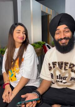 Kulhad Pizza Couple: ਕੁੱਲ੍ਹੜ ਪੀਜ਼ਾ ਕਪਲ 'ਤੇ ਉੱਠੇ ਵੱਡੇ ਸਵਾਲ, ਦੁਕਾਨ ਤੇ ਔਰਤ ਨੇ ਪਹੁੰਚ ਕੀਤਾ ਜ਼ਬਰਦਸਤ ਹੰਗਾਮਾ