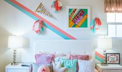 Children Room Decoration Ideas : मुलांच्या खोलीची सजावट कशी असावी? फॉलो करा या टिप्स
