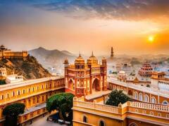 World Tourism Day 2023: भारत में टूरिज्म के लिए बेहद नायाब हैं ये जगहें, यहां जाकर मिलेगा दिल को गजब का सुकून