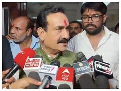 उज्जैन दुष्कर्म मामले पर गृह मंत्री नरोत्तम मिश्रा का बयान, कहा- ‘जांच के लिए SIT का गठन, एक हिरासत में’