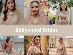 B-Town Actresses Redefine Elegance In Iconic Pastel Bridal Outfits