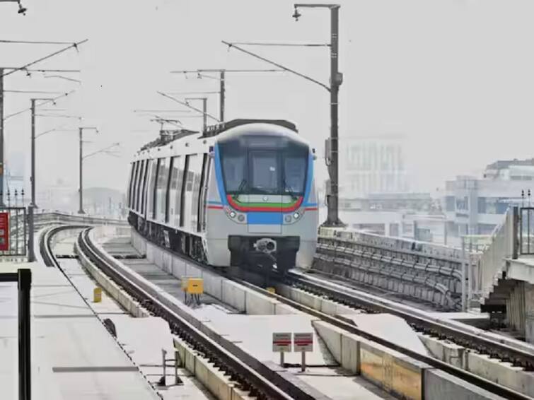 Hyderabad Metro Services Will be Available Midnight 2 O Clock Hyderabad Metro: భాగ్యనగర వాసులకు గుడ్ న్యూస్, అర్ధరాత్రి 2 గంటల వరకు మెట్రో సేవలు