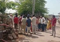 Crime News: પાટણમાં 11 વર્ષીય મુકબધીર દીકરી પર દુષ્કર્મ આચરવામાં આવતા ખળભળાટ, પાડોશીએ જ દાનત બગાડી