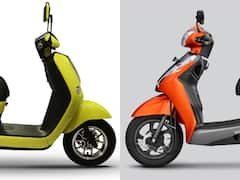 Low Speed EV: इन इलेक्ट्रिक स्कूटर्स पर बिना ड्राइविंग लाइसेंस राइडिंग के मजे ले सकते हैं आप, ये रहे ऑप्शन