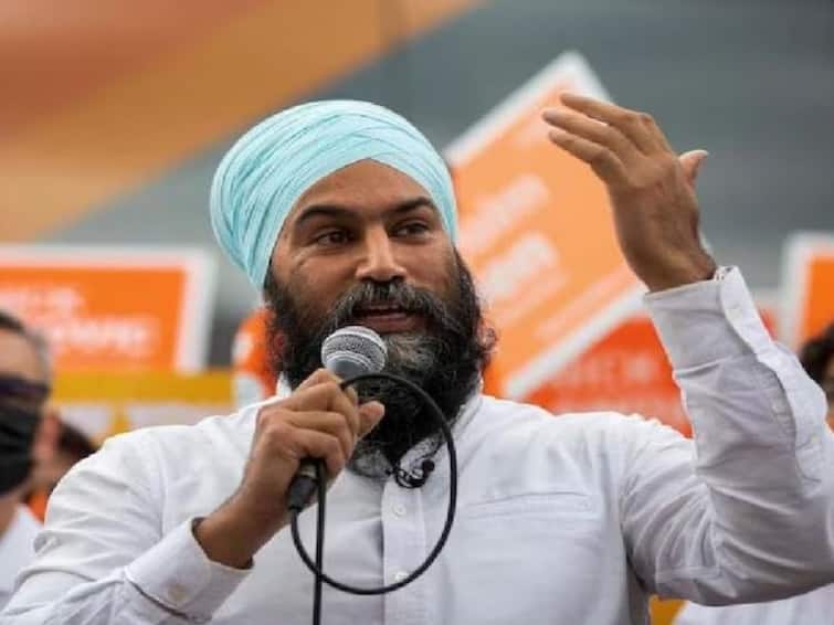 India Canada Tensions Clear Indication of Foreign Government’s involvement in Nijjar murder, Alleges Canadian Sikh MP నిజ్జర్ హత్యలో విదేశీ హస్తం ఉంది, భారత్‌పై విషం కక్కిన కెనడా సిక్కు ఎంపీ