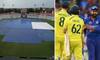IND vs AUS 3rd ODI: ਮੌਸਮ ਨੇ ਫਿਰਕਾਂ 'ਚ ਪਾਏ ਖਿਡਾਰੀ, ਮੀਂਹ ਦੀ ਲਪੇਟ 'ਚ ਆ ਸਕਦਾ ਤੀਸਰਾ ਮੈਚ, ਜਾਣੋ ਤਾਜ਼ਾ ਅਪਡੇਟ 