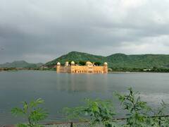 World Tourism Day: जयपुर की ये खूबसूरत जगहें मोह लेंगी आपका मन, तस्वीरों में देखें पर्यटन स्थल