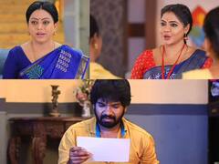 Baakiyalakshmi: பாக்கியாவுக்கு ராதிகா வைக்கும் டெஸ்ட்.. அமிர்தா பற்றி தெரிந்து கொண்ட கணேஷ்... பாக்கியலட்சுமியில் இன்று!