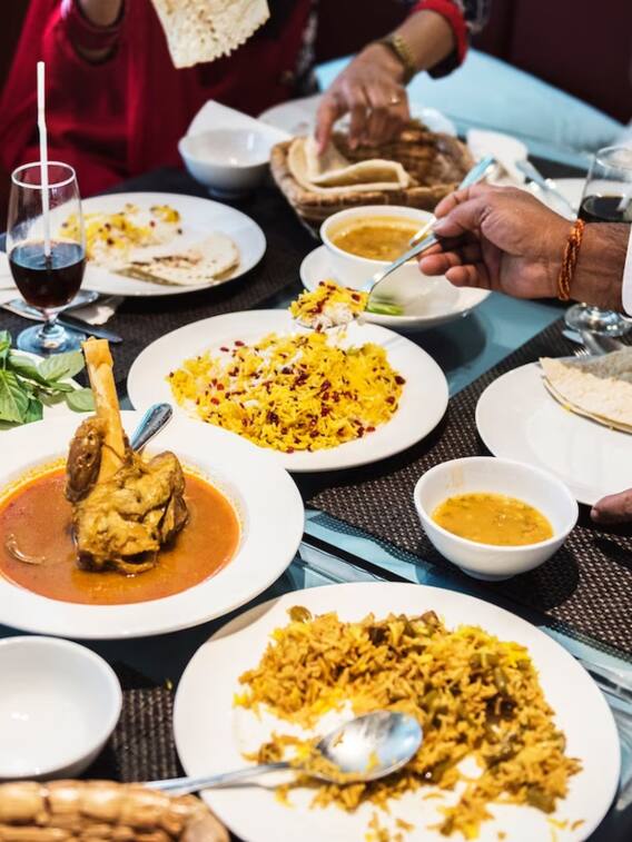 राजस्थान की ये हैं 10 फेमस डिशेस