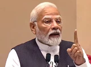 Pm modi: PM ਮੋਦੀ ਦੀ ਯੂਟਿਊਬਰਸ ਨੂੰ ਅਪੀਲ, 'ਜਦੋਂ ਮੈਂ ਕ੍ਰਿਏਟਿਵ ਕਮਿਊਨਿਟੀ ਦੇ ਵਿੱਚ ਹਾਂ ਤਾਂ, ਅਸੀਂ ਸਾਰੇ ਮਿਲ ਕੇ...'