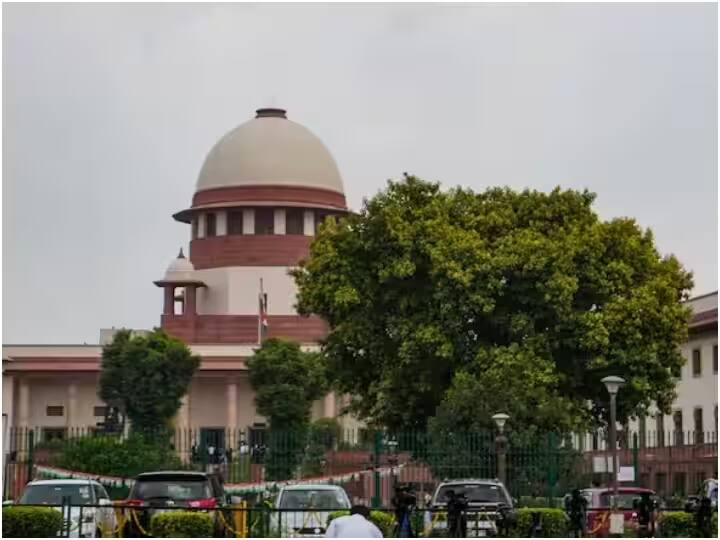 Same Sex Marriage Verdict Supreme Court Amending Special Marriage Act Will Push India Back To Pre-Independence Era CJI Chandrachud Amending Special Marriage Act Will Push India Back To Pre-Independence Era: Supreme Court