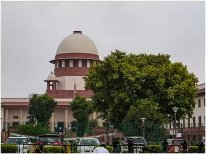 Amending Special Marriage Act Will Push India Back To Pre-Independence Era: Supreme Court