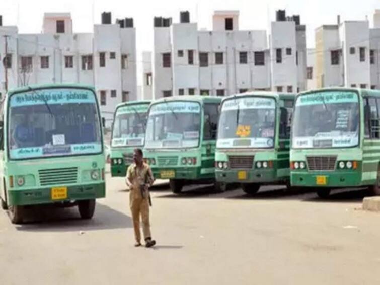200 special bus operation from Trichy on the occasion of serial holiday. தொடர் விடுமுறையை முன்னிட்டு திருச்சியில் இருந்து 200 சிறப்பு பேருந்து இயக்கம்!