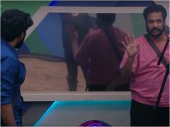 అహంకారంతో మట్లాడొద్దు - ఆట సందీప్‌కు శివాజీ వార్నింగ్, అమర్ దీప్‌కు శోభా షాక్