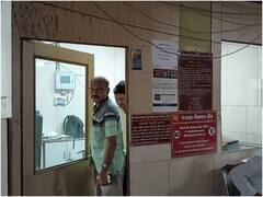 खुद को PMO का अस्टिटेंट कमिश्नर बताकर की ठगी, सीबीआई की टीम ने दी दबिश