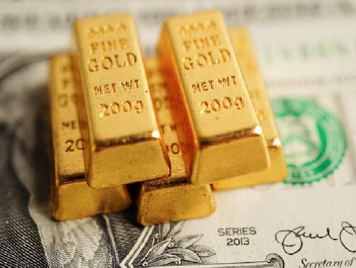 Gold Silver Rate Today on 27 september 2023 in mcx gold silver price records dips check latest city wise price 2 Gold Silver Rate : सोनं-चांदी खरेदी करणाऱ्यांसाठी खुशखबर! सलग दुसऱ्या दिवशी दरात घसरण; वाचा महत्वाच्या शहरातील दर