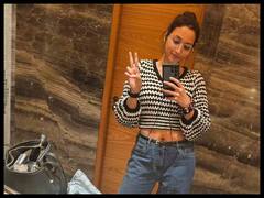 Srinidhi Shetty Photos : ఆ నిర్ణయమే KGF బ్యూటీకి అవకాశాల్లేకుండా చేసిందా!