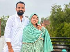 शोएब इब्राहिम की बहन सबा ने ससुराल में किचन कर ली अलग? पिछले साल हुई थी शादी