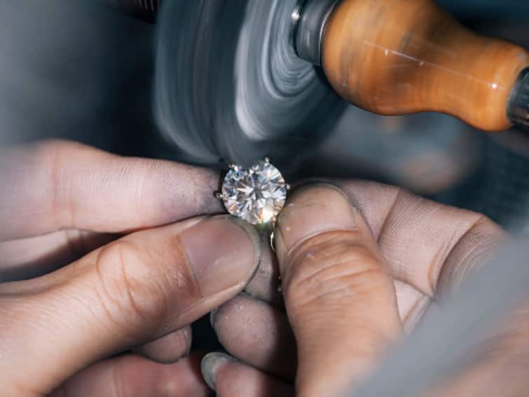 Diamond Industry Trade Bodies Urge Members To Halt Import Of Rough Diamonds For Two Months Diamond Industry Trade Bodies Urge Members To Halt Import Of Rough Diamonds For Two Months