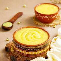 Ghee Side Effects: ઘીનું આ રીતે કરશો સેવન તો થશે નુકસાન, આ રોગના દર્દીને ભૂલથી પણ ન કરવું સેવન