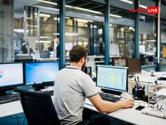 वर्ल्ड टैलेंट रैकिंग में भारत फिसला नीचे, 2023 में 4 पायदान गिरकर 56वें स्थान पर पहुंचा