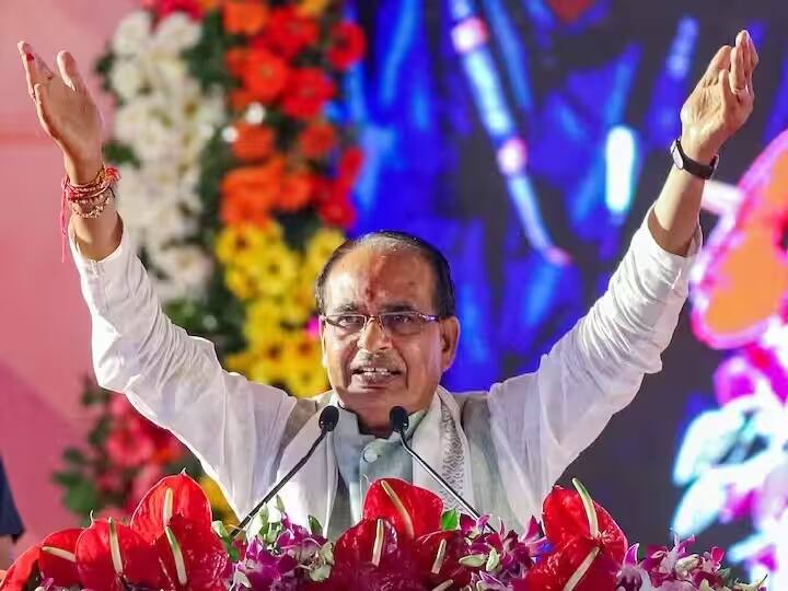 MP Election 2023 CM Shivraj Singh Chouhan counted his government achievements Bhopal Indore ann MP Elections 2023: सीएम शिवराज ने गिनवाई सरकार की उपलब्धियां, मंत्रियों और अफसरों को इस बात के लिए दिया धन्यवाद
