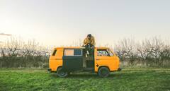 World Tourism Day 2023 : प्रवास करणे आरोग्यासाठी आहे फायदेशीर, संशोधनातून स्पष्ट