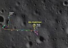 chandrayaan 3: ਕੀ ਚੰਦਰਯਾਨ-3 ਮੁੜ ਕੰਮ ਕਰੇਗਾ? ਹਾਲੇ ਇਨ੍ਹਾਂ ਕਾਰਨਾਂ ਕਰਕੇ ਚੰਦਰਮਾ 'ਤੇ ਨਹੀਂ ਕਰ ਰਿਹਾ ਕੰਮ