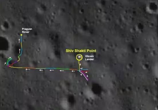 ਪਰ, 15 ਦਿਨ ਕੰਮ ਕਰਨ ਅਤੇ 15 ਦਿਨਾਂ ਤੱਕ ਸਲੀਪ ਮੋਡ ਵਿੱਚ ਰਹਿਣ ਤੋਂ ਬਾਅਦ, ਹੁਣ ਵਿਕਰਮ ਅਤੇ ਪ੍ਰਗਿਆਨ ਨਾਲ ਸੰਪਰਕ ਨਹੀਂ ਹੋਇਆ ਹੈ, ਭਾਵ ਉਨ੍ਹਾਂ ਨੇ ਦੁਬਾਰਾ ਕੰਮ ਸ਼ੁਰੂ ਨਹੀਂ ਕੀਤਾ ਹੈ। ਹੁਣ ਆਓ ਜਾਣਦੇ ਹਾਂ ਕਿ ਉਹ ਹੁਣ ਕਿਸ ਹਾਲਤ ਵਿੱਚ ਹਨ।