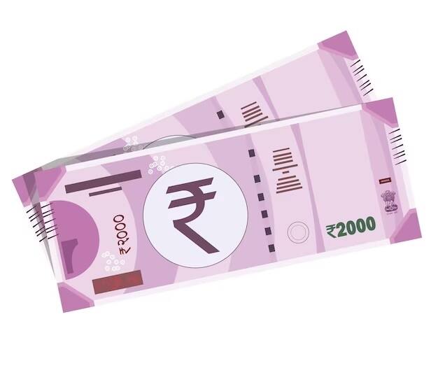 છેલ્લી વખત, 1 સપ્ટેમ્બર, 2023 ના રોજ, જ્યારે આરબીઆઈએ નોટ પરત કરવાના ડેટા જાહેર કર્યા હતા, ત્યારે 3.32 લાખ કરોડ રૂપિયાના હિસાબે, 2000 રૂપિયાની નોટો બેંકિંગ સિસ્ટમમાં પાછી આવી હતી. એટલે કે ચલણમાં રહેલી કુલ નોટોમાંથી 93 ટકા નોટો બેંકિંગ સિસ્ટમમાં પાછી આવી છે. આમ છતાં, 7 ટકા એટલે કે રૂ. 24,000 કરોડ રૂ. 2000ની નોટ હજુ પરત મળવાની બાકી છે.