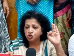 MP News: '18 सालों में महिलाओं के लिए कोई सुरक्षा व्यवस्था नहीं', शोभा ओझा ने शिवराज सरकार पर जमकर बोला हमला